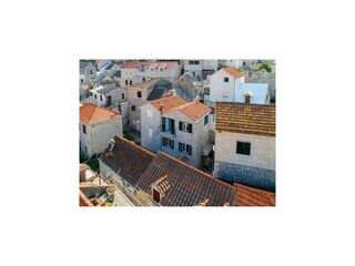 Apartamento Pučišća Grabación al aire libre 4