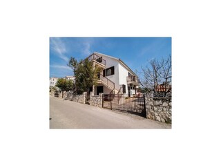 Appartement Okrug Donji Buitenaudio-opname 1