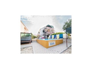 Apartment Okrug Donji  21