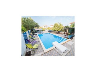 Appartement Okrug Donji  14