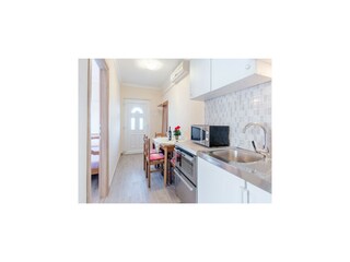 Apartamento Okrug Donji Características 10