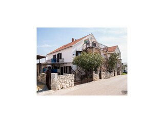 Apartamento Okrug Donji Grabación al aire libre 3