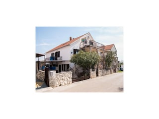 Appartement Okrug Donji Enregistrement extérieur 2