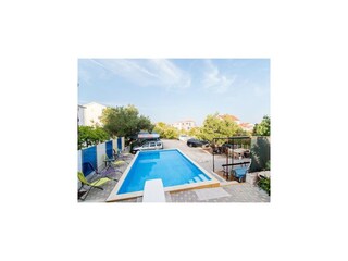 Appartamento Okrug Donji  18