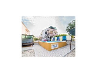 Appartement Okrug Donji  16