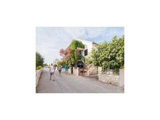 Appartement Okrug Donji Buitenaudio-opname 4