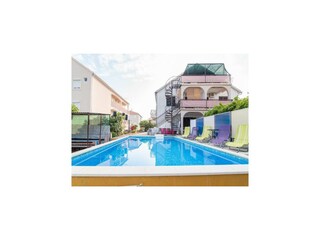 Apartamento Okrug Donji  18