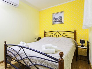 Casa per le vacanze Vela Luka Caratteristiche 28