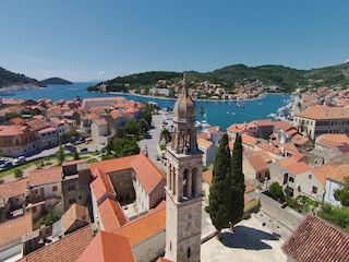 Maison de vacances Vela Luka  42