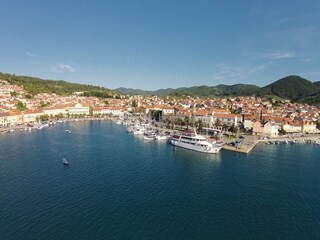 Casa de vacaciones Vela Luka  43