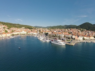 Maison de vacances Vela Luka  43