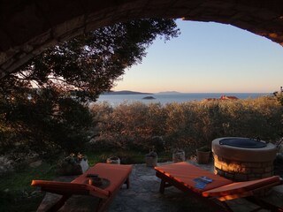 Maison de vacances Vela Luka  48