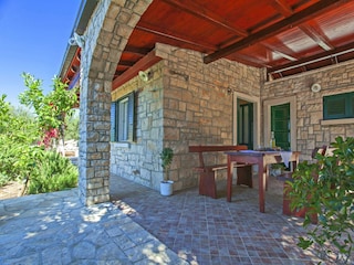 Holiday house Vela Luka  49