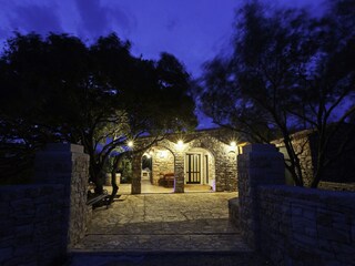 Casa per le vacanze Vela Luka  38