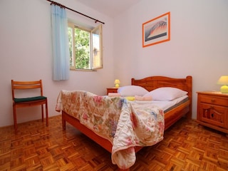 Appartement Orebic Kenmerken 12