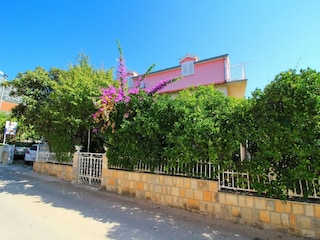 Apartment Orebic Outdoor Recording 6