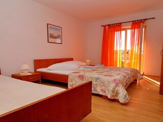 Apartamento Orebic  29