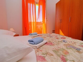 Apartment Orebic Ausstattung 24