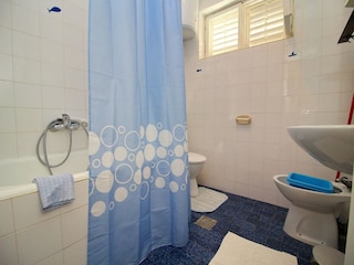 Apartment Orebic Features 28