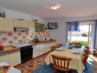 Appartement Orebic  34