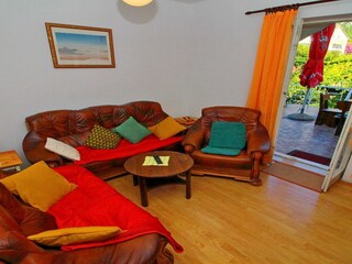 Apartment Orebic  34