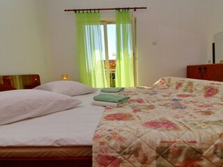 Appartamento Orebic  44