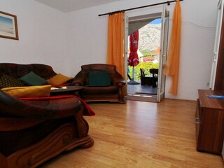 Appartamento Orebic  41