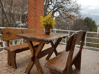 Apartment Orebic  45