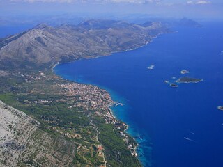 Appartement Orebic  48