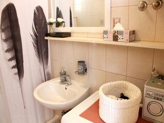 Apartamento Zaton bei Dubrovnik Características 7