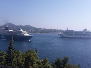 Appartamento Zaton bei Dubrovnik  28