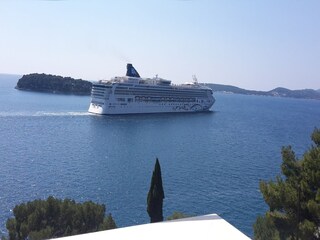 Appartamento Zaton bei Dubrovnik  18