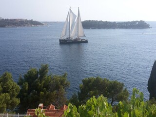 Appartement Zaton bei Dubrovnik  20