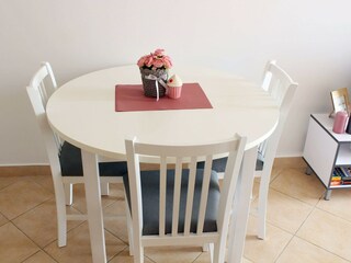 Appartement Zaton bei Dubrovnik Équipement 9