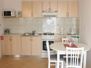 Appartement Zaton bei Dubrovnik Kenmerken 13