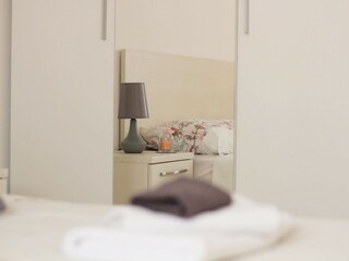 Appartement Zaton bei Dubrovnik Équipement 11