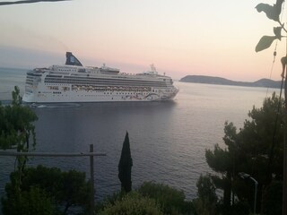 Appartamento Zaton bei Dubrovnik  24