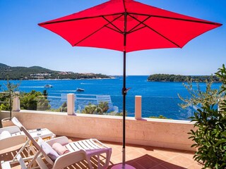 Appartement Zaton bei Dubrovnik  25