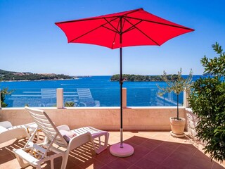 Appartamento Zaton bei Dubrovnik  27