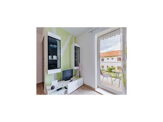 Appartement Vranjic Kenmerken 12