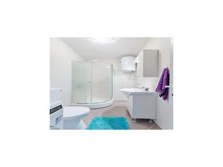 Apartamento Vranjic Características 14