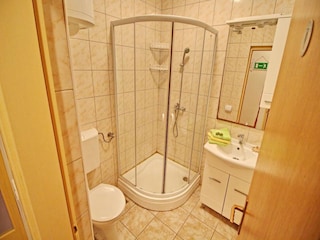 Apartment Prigradica Ausstattung 4