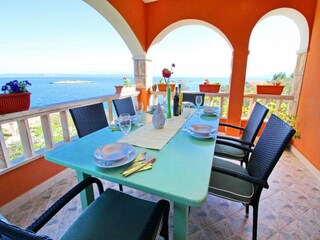 Apartamento Prigradica  12