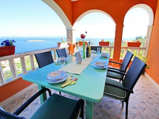 Apartment Prigradica  12