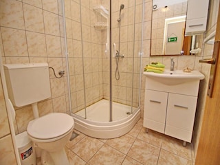 Apartment Prigradica Ausstattung 10