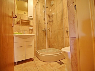 Appartement Prigradica Équipement 5