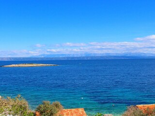 Apartamento Prigradica  14