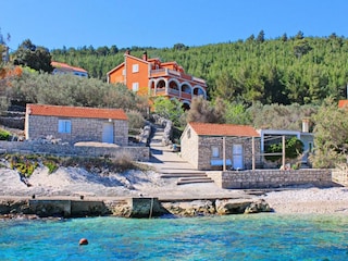 Apartment Prigradica  18