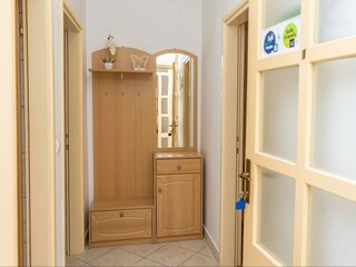 Appartement Prigradica Équipement 1