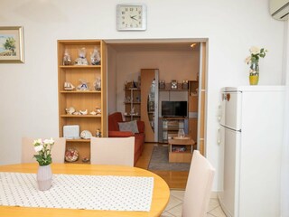 Apartment Prigradica Features 11